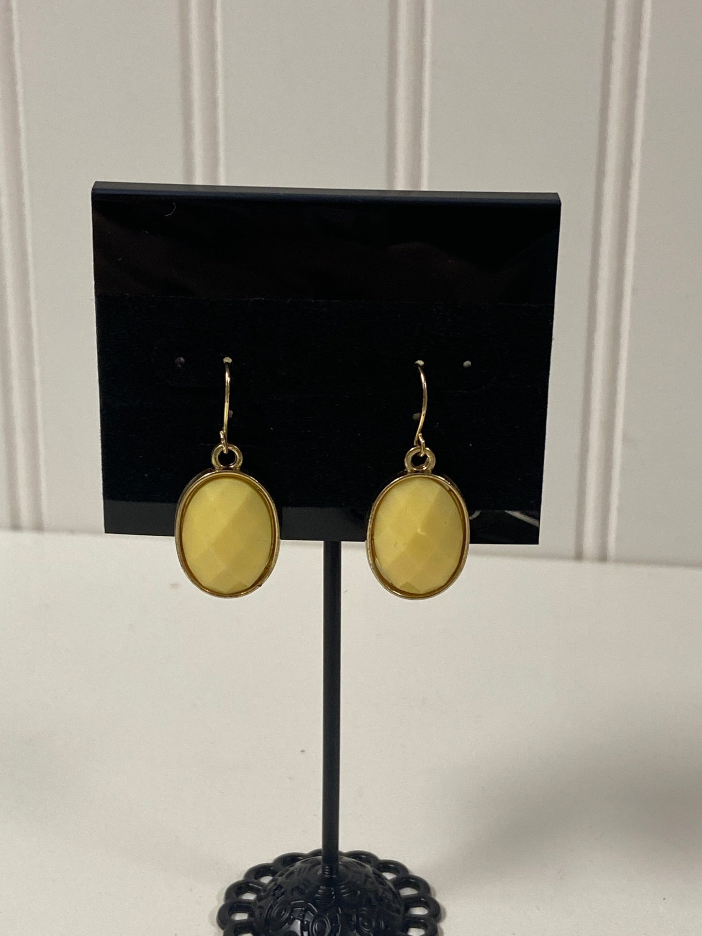 Earrings Dangle/drop Clothes Mentor