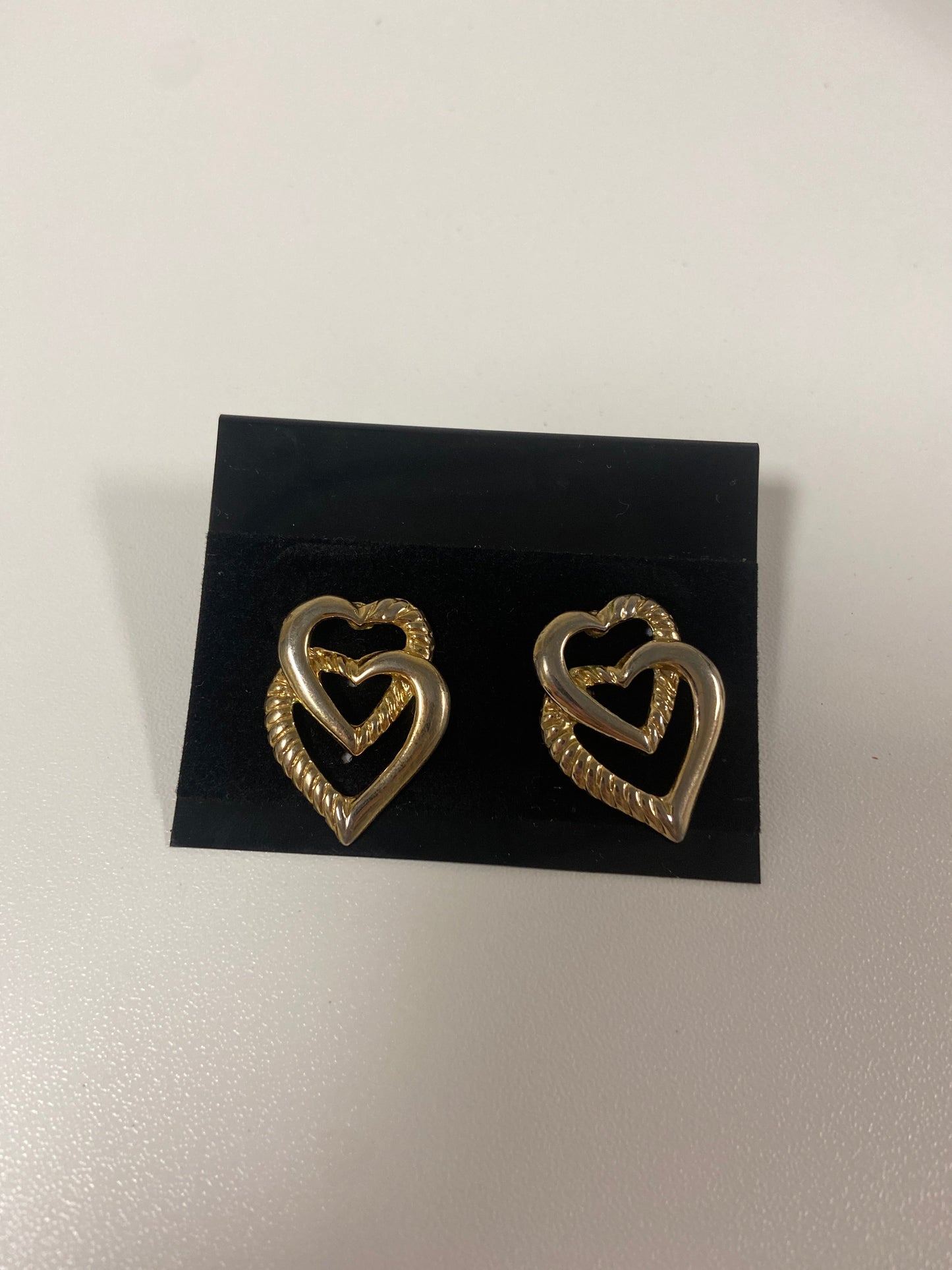 Earrings Stud Clothes Mentor