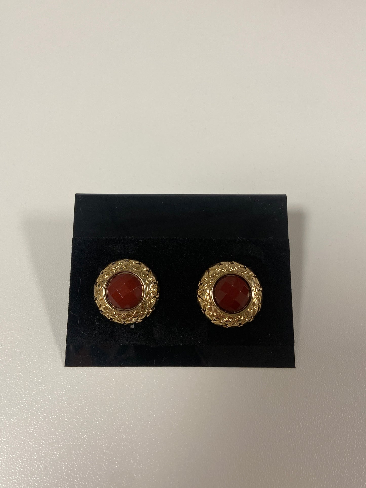 Earrings Stud Clothes Mentor