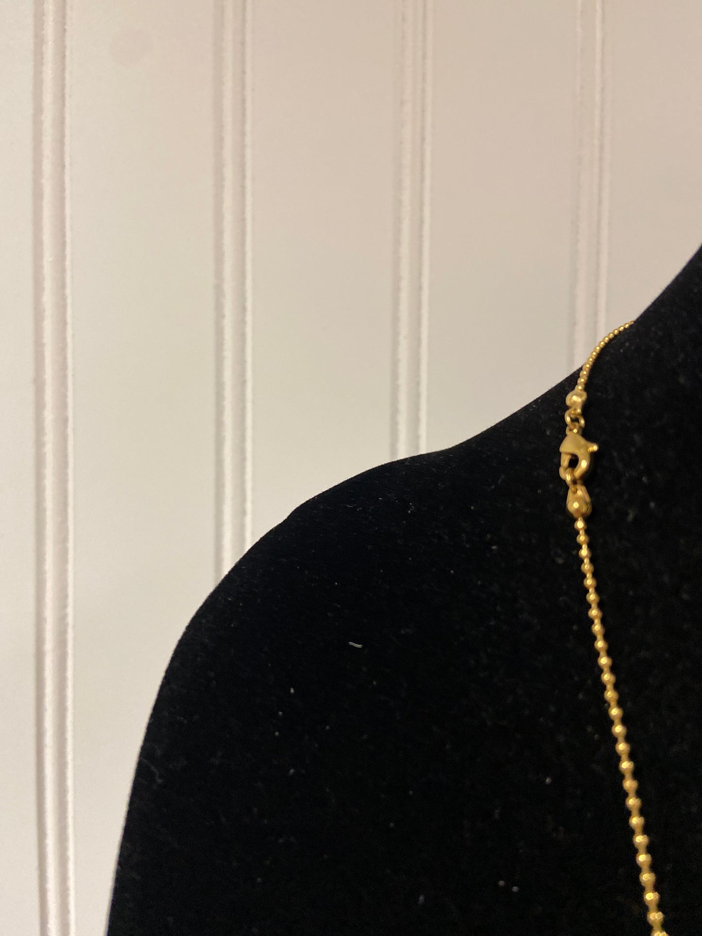Necklace Statement Clothes Mentor