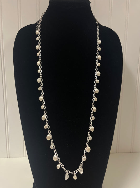 Necklace Chain Talbots