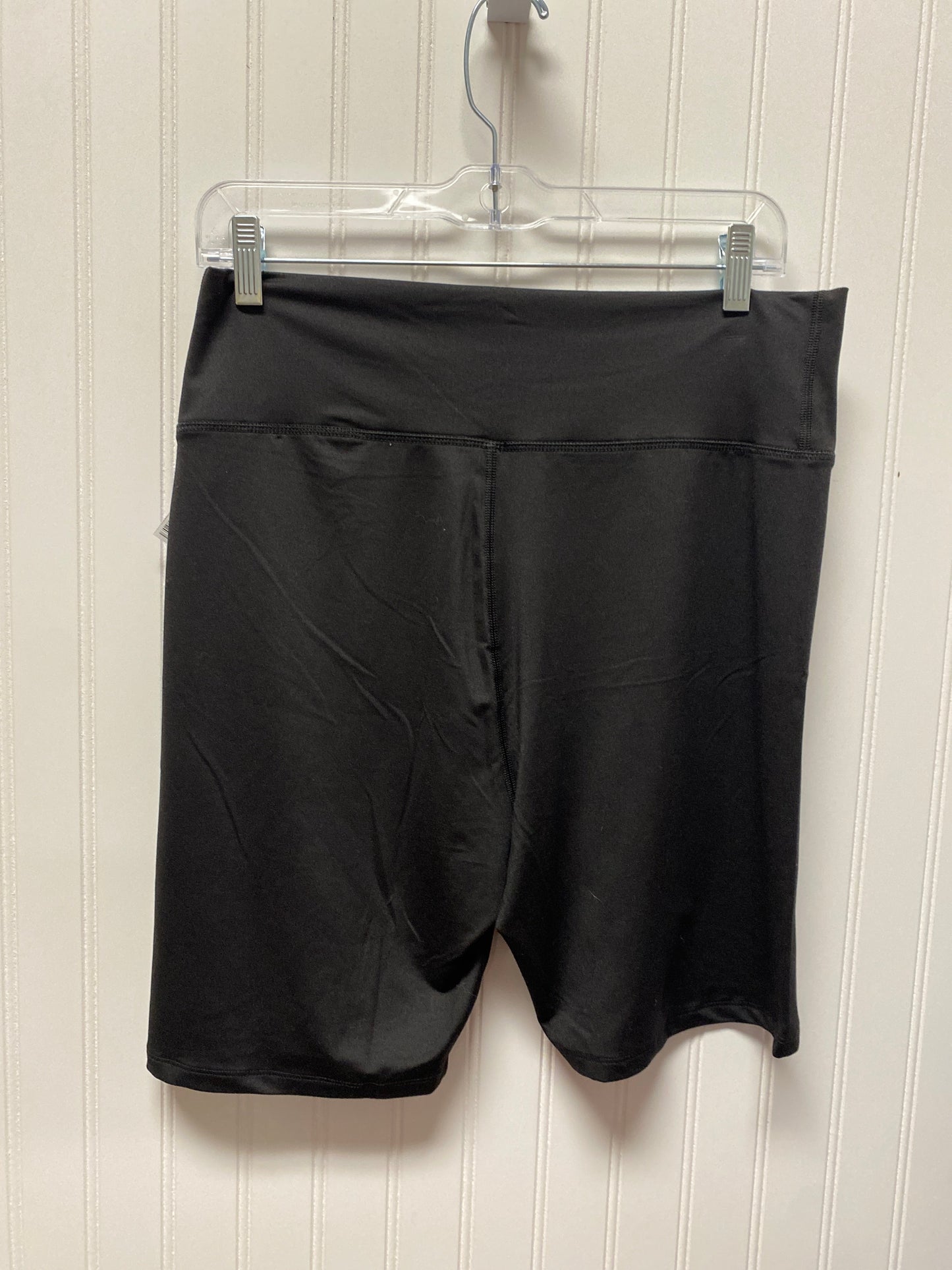 Black Athletic Shorts 32 Degrees, Size Xl