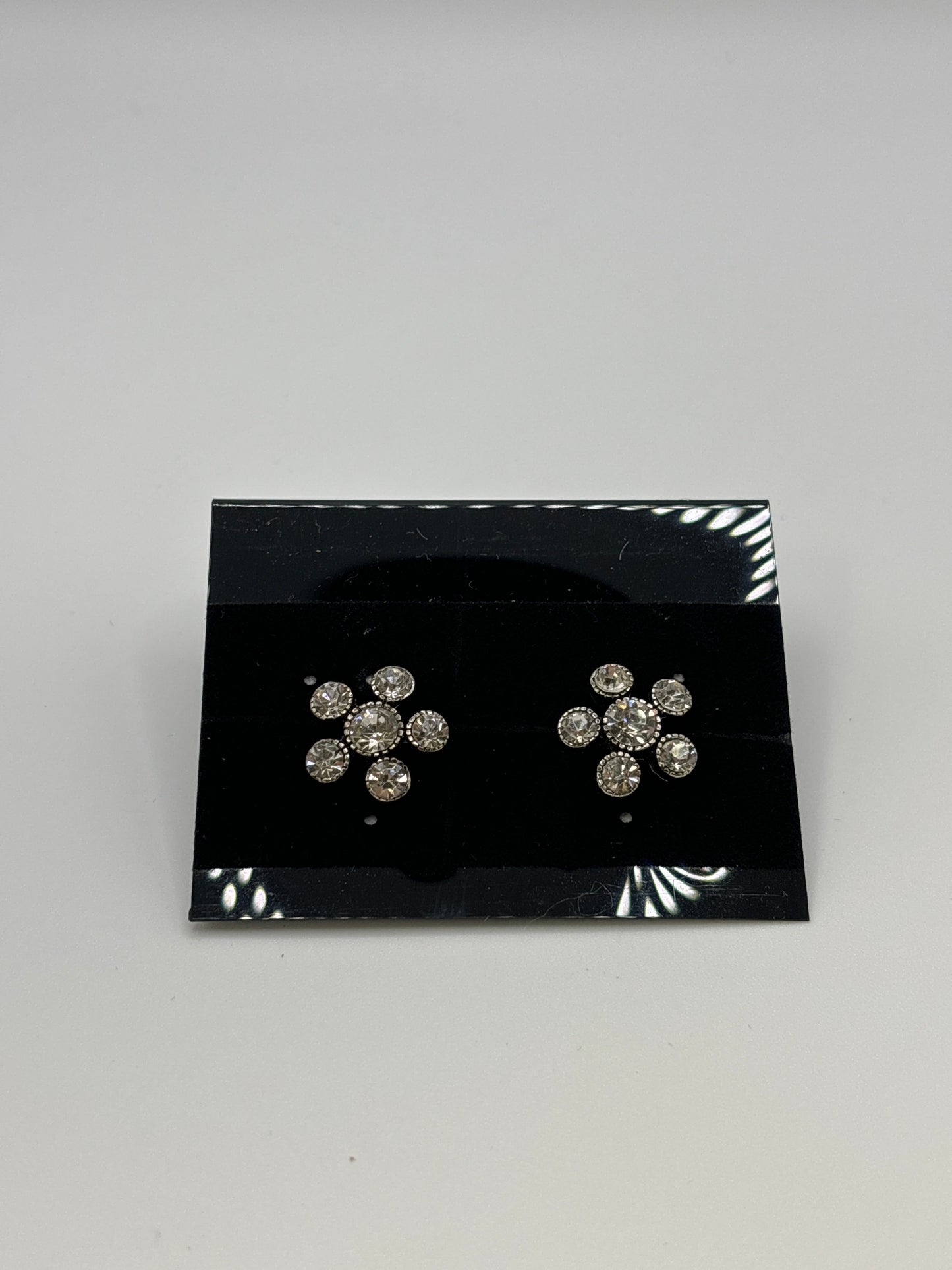 Earrings Stud Clothes Mentor