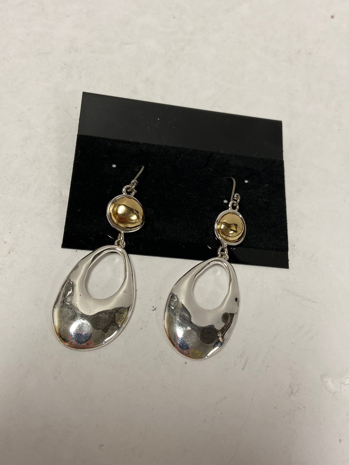 Earrings Dangle/drop Clothes Mentor