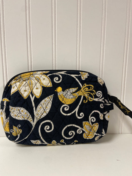 Makeup Bag Vera Bradley, Size Small