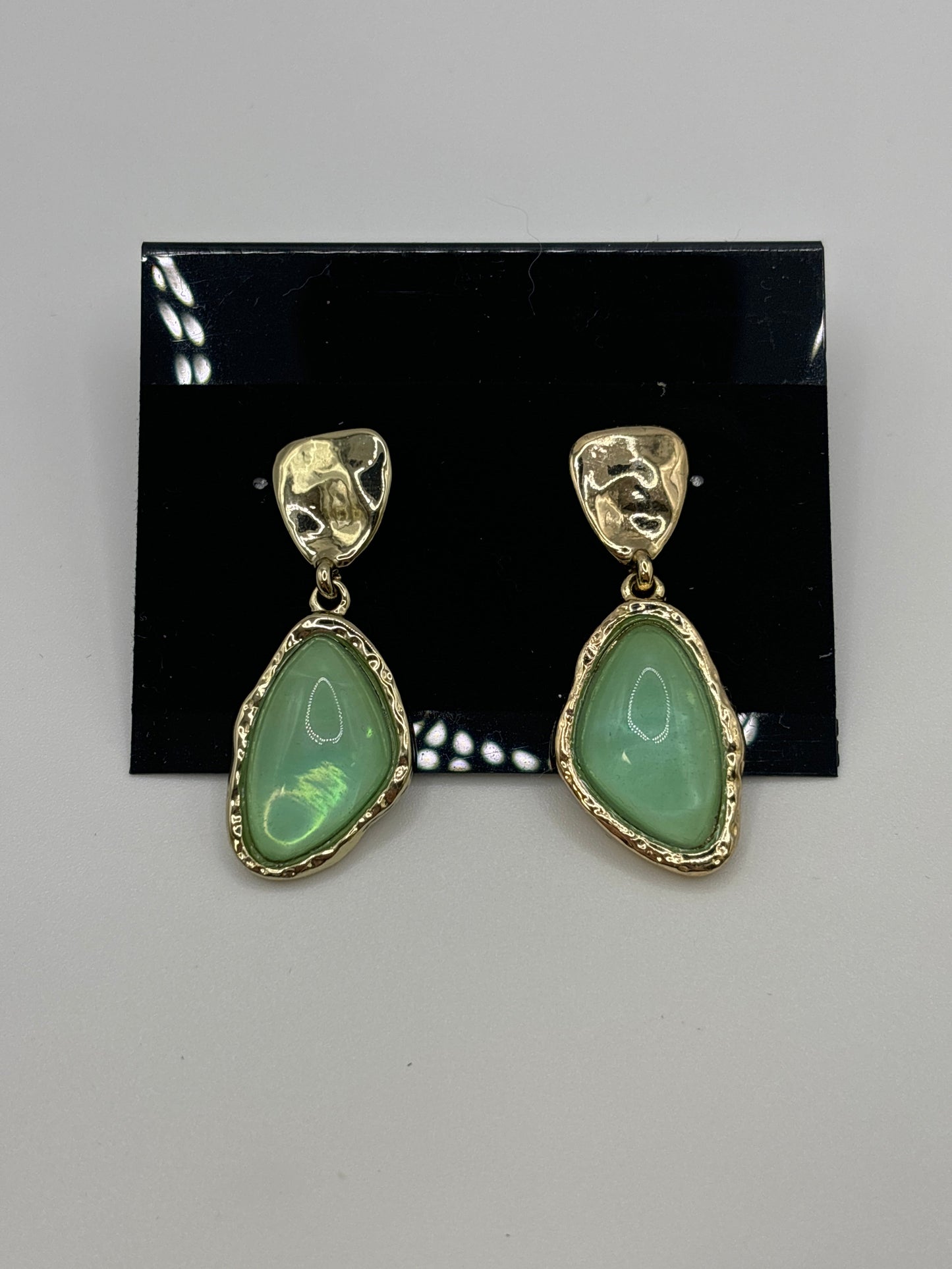 Earrings Dangle/drop Clothes Mentor