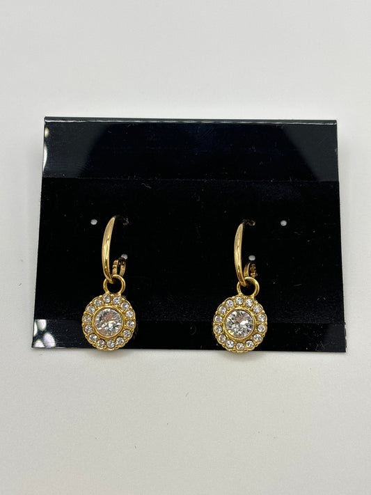 Earrings Dangle/drop Clothes Mentor