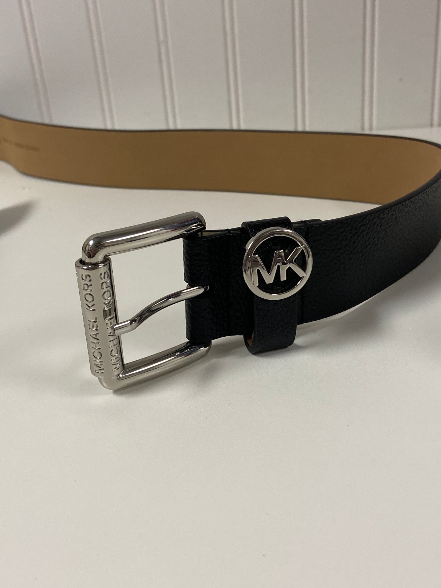 Belt Designer Michael By Michael Kors, Size XL