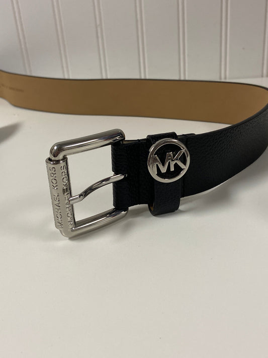 Belt Designer Michael By Michael Kors, Size XL