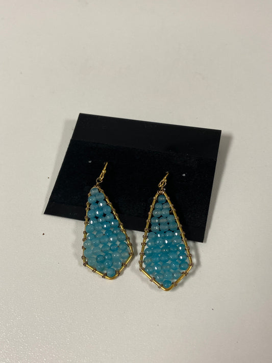 Earrings Dangle/drop Clothes Mentor