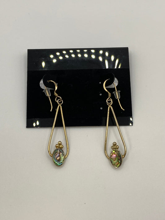 Earrings Dangle/drop By Clothes Mentor