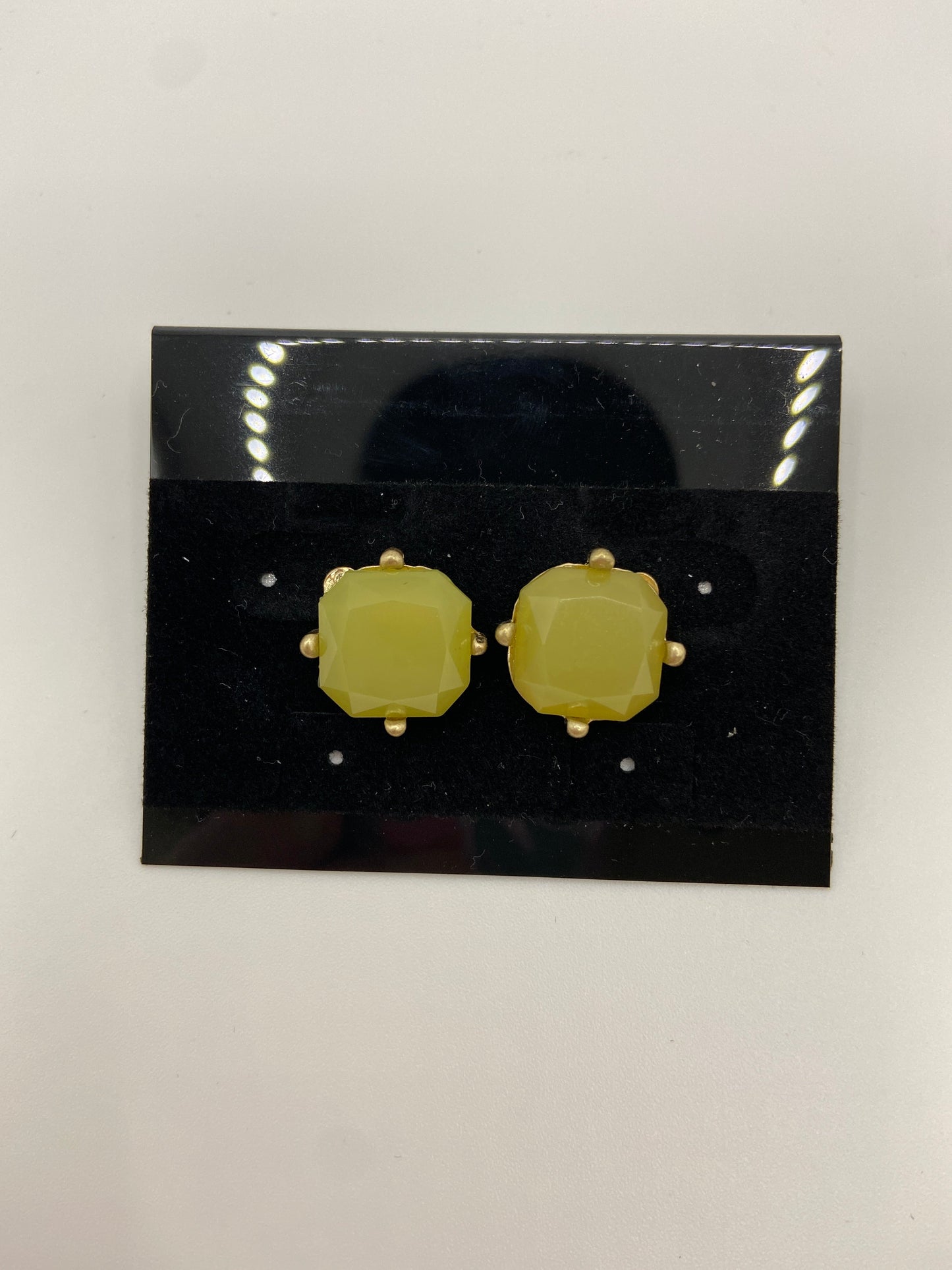 Earrings Stud By Clothes Mentor