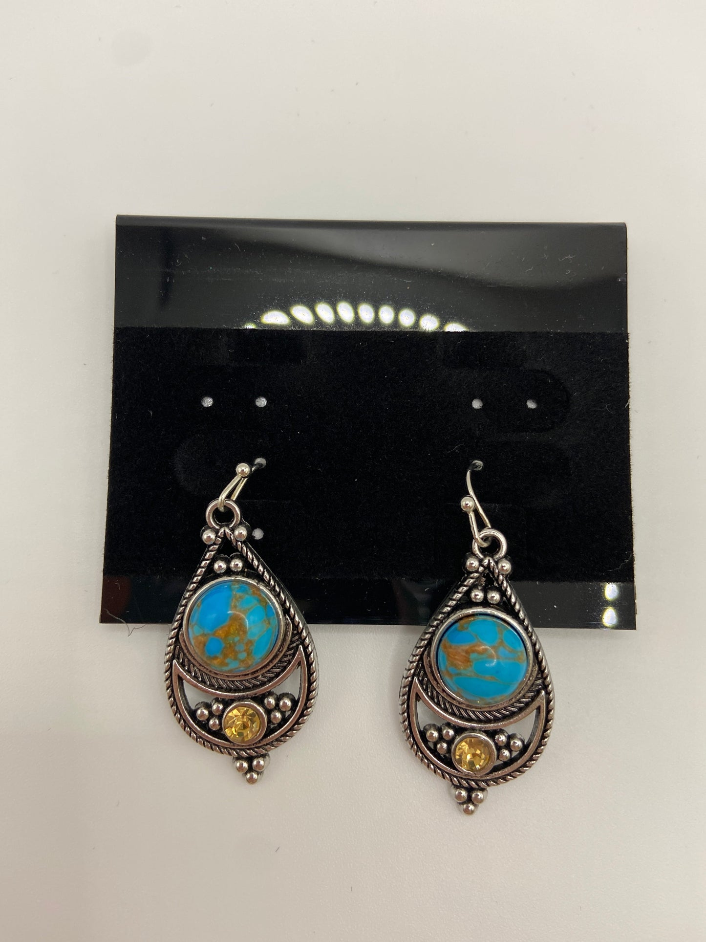 Earrings Dangle/drop By Clothes Mentor