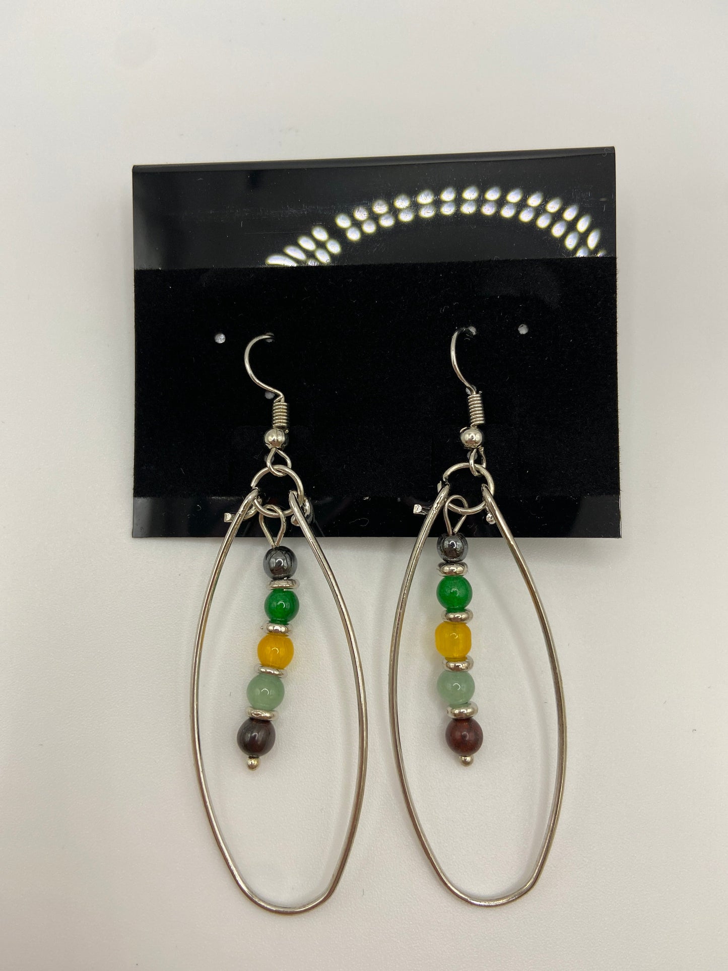 Earrings Dangle/drop By Clothes Mentor