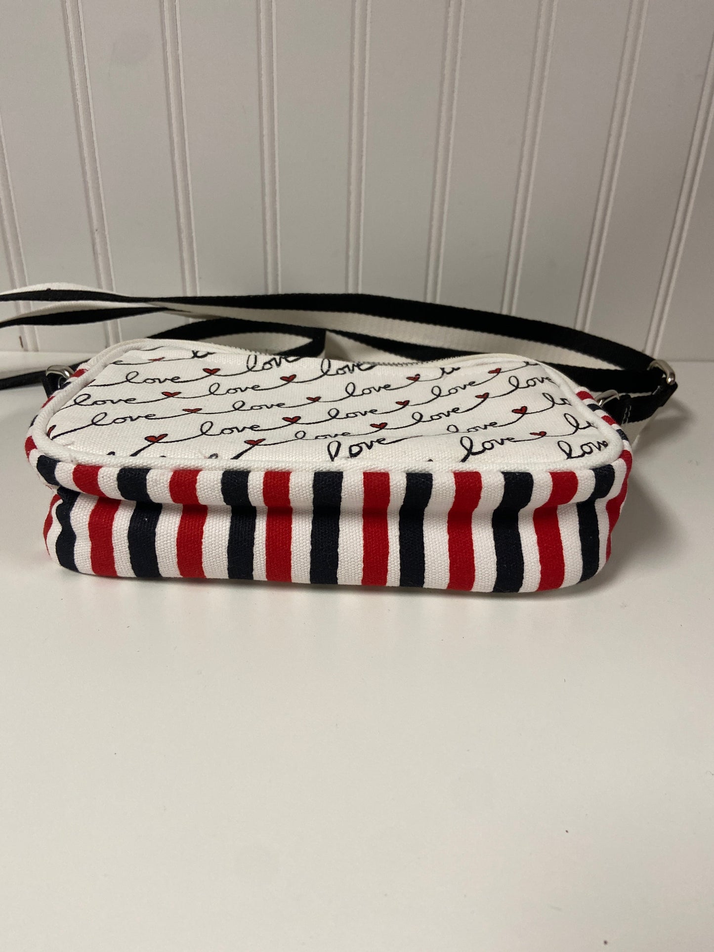 Belt Bag By Brighton, Size: Medium