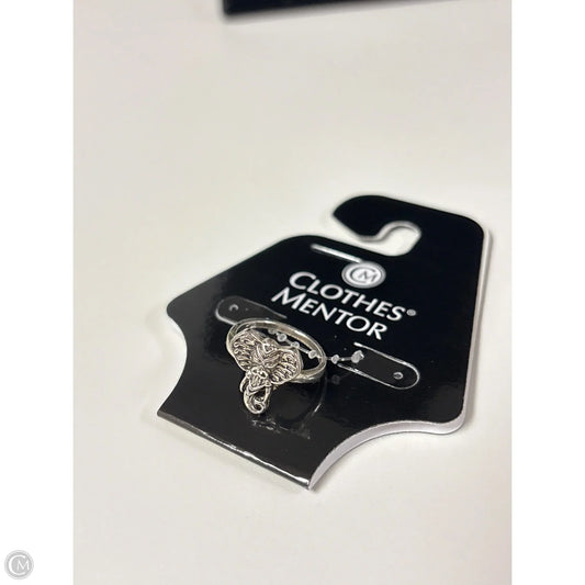 Ring Band By Clothes Mentor, Size: 5.5