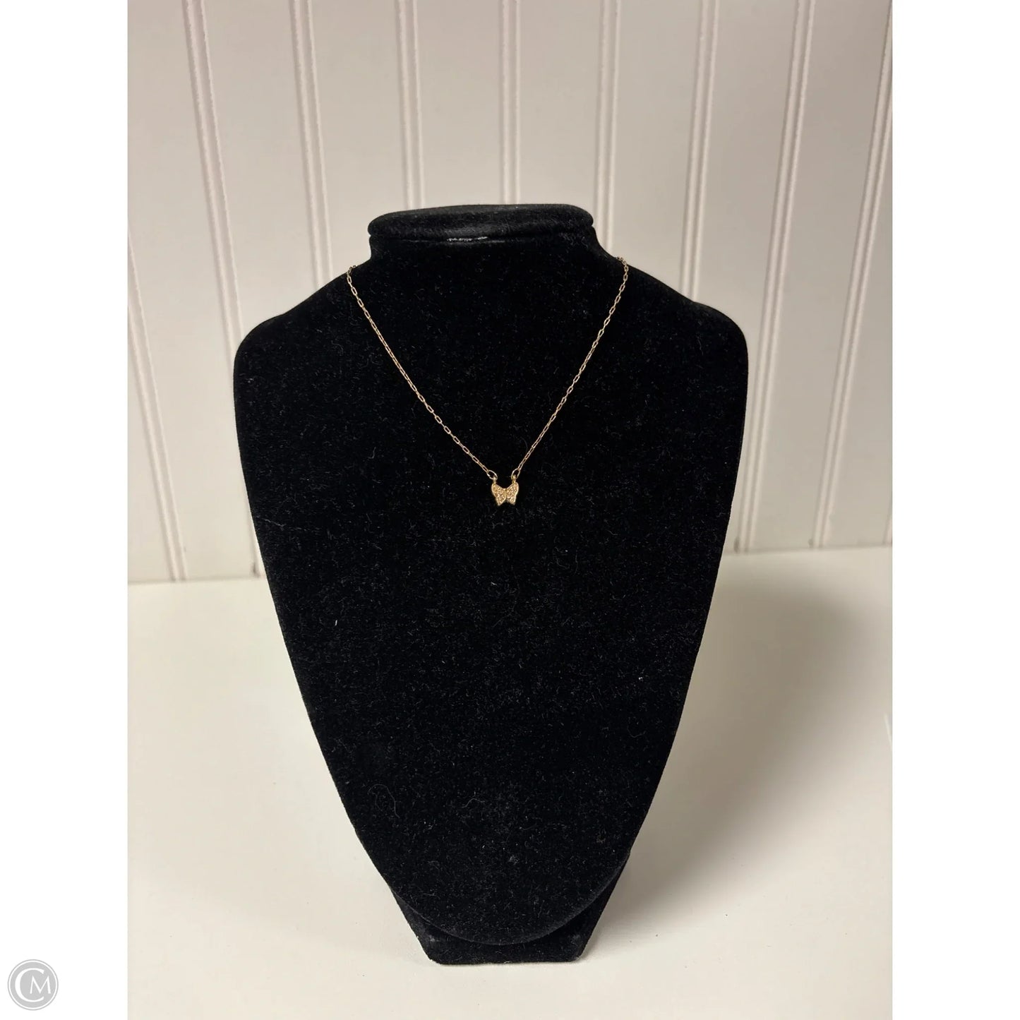 Necklace Chain By Clothes Mentor