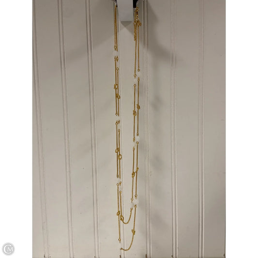 Necklace Layered By Talbots