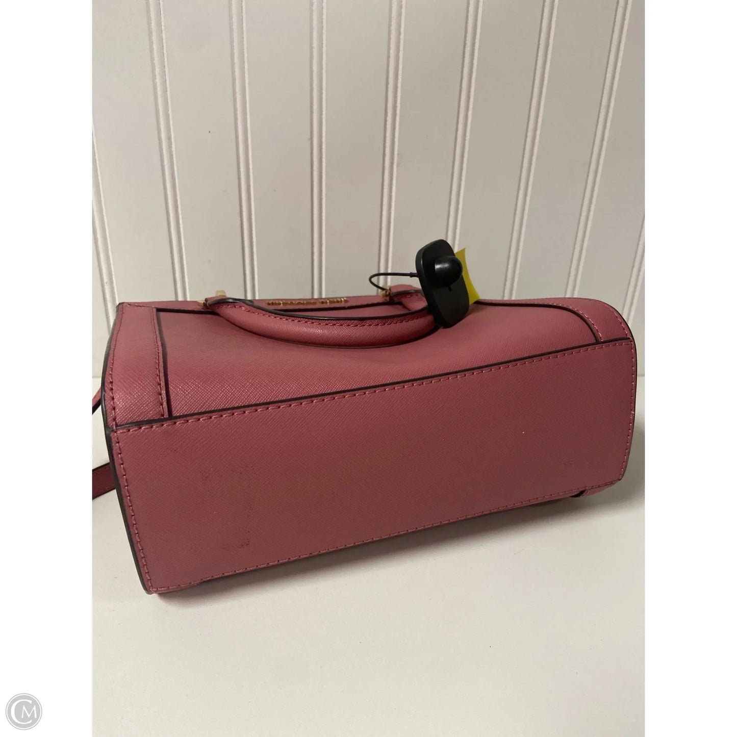 Crossbody Designer By Michael Kors, Size: Small