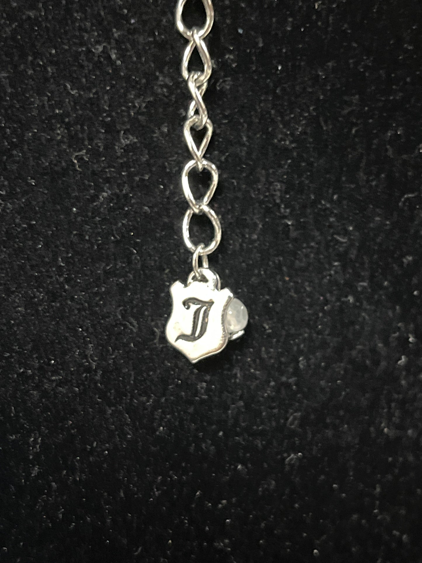 Necklace Chain Juicy Couture