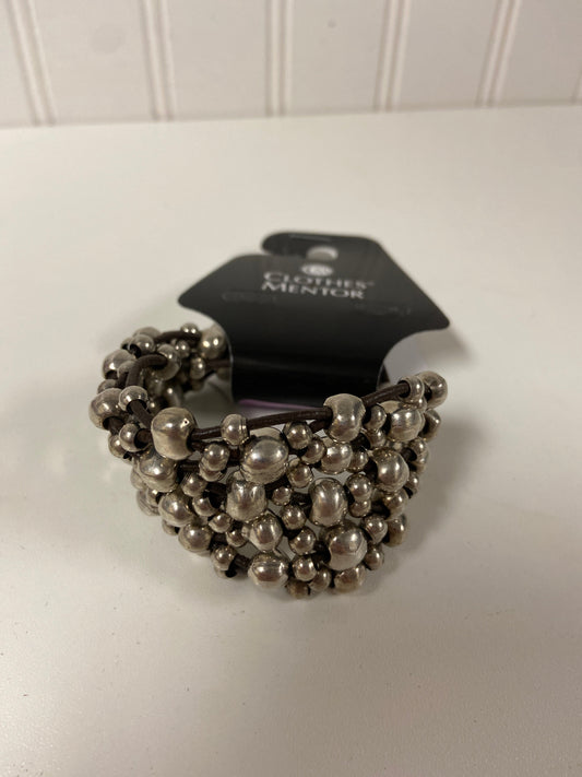 Bracelet Beaded Uno De 50