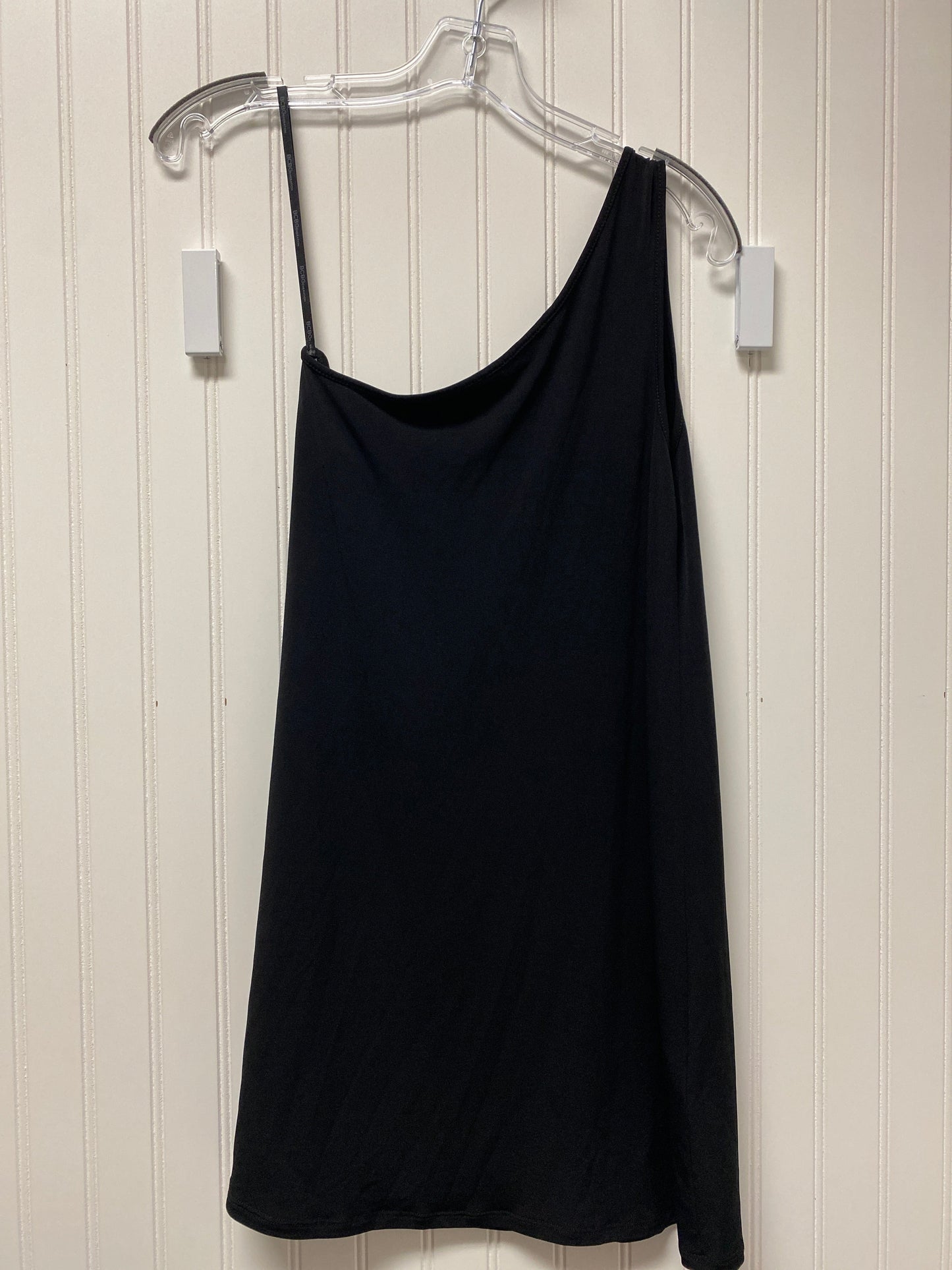 Black Dress Casual Short Bcbg, Size Xxs