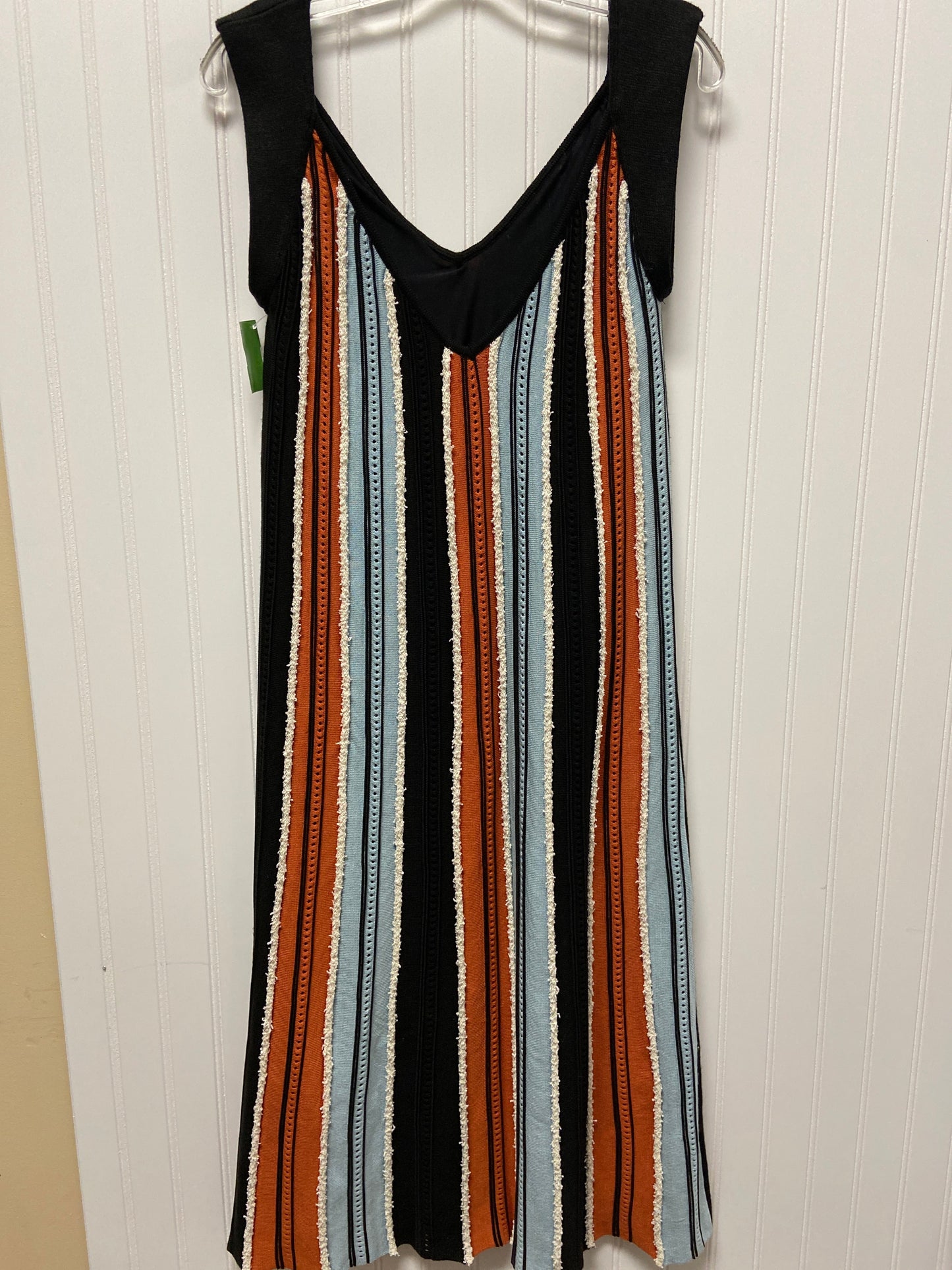 Dress Casual Maxi By Clothes Mentor  Size: Petite