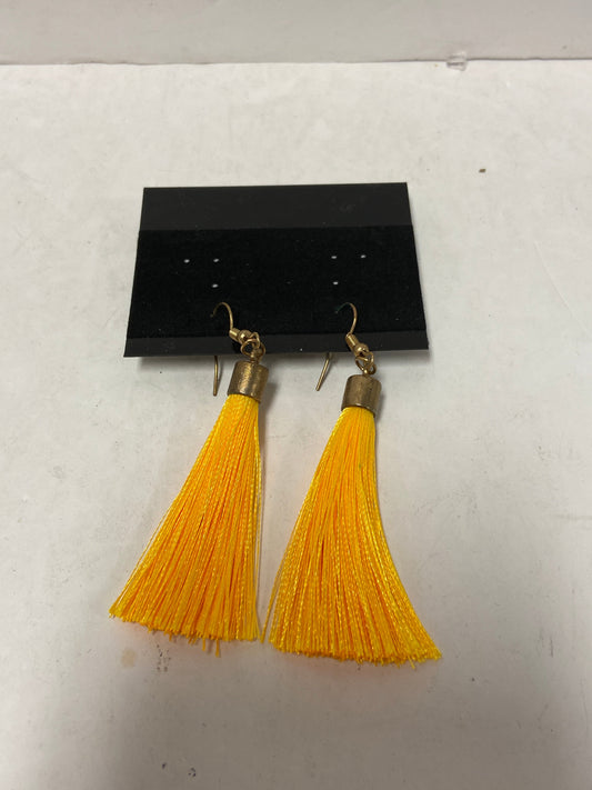 Earrings Dangle/drop Clothes Mentor