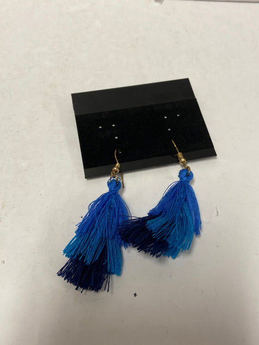 Earrings Dangle/drop Clothes Mentor