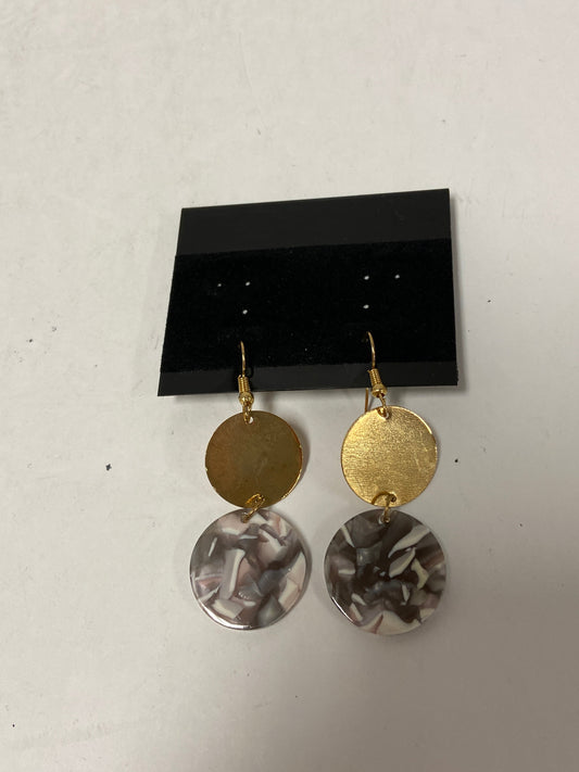 Earrings Dangle/drop Clothes Mentor