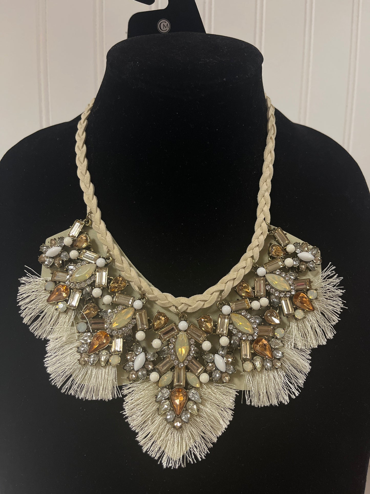 Necklace Statement Baublebar