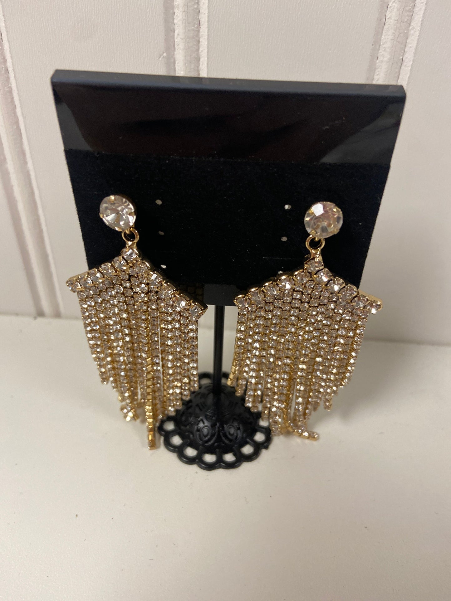 Earrings Dangle/drop Express