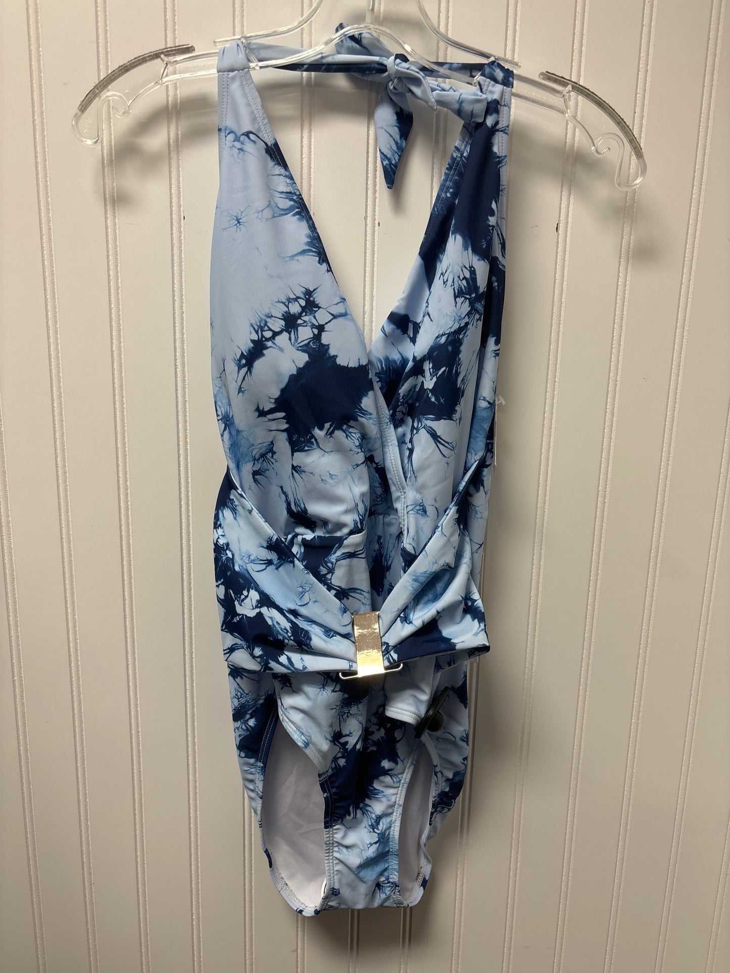 Blue Swimsuit Grace Karin, Size S