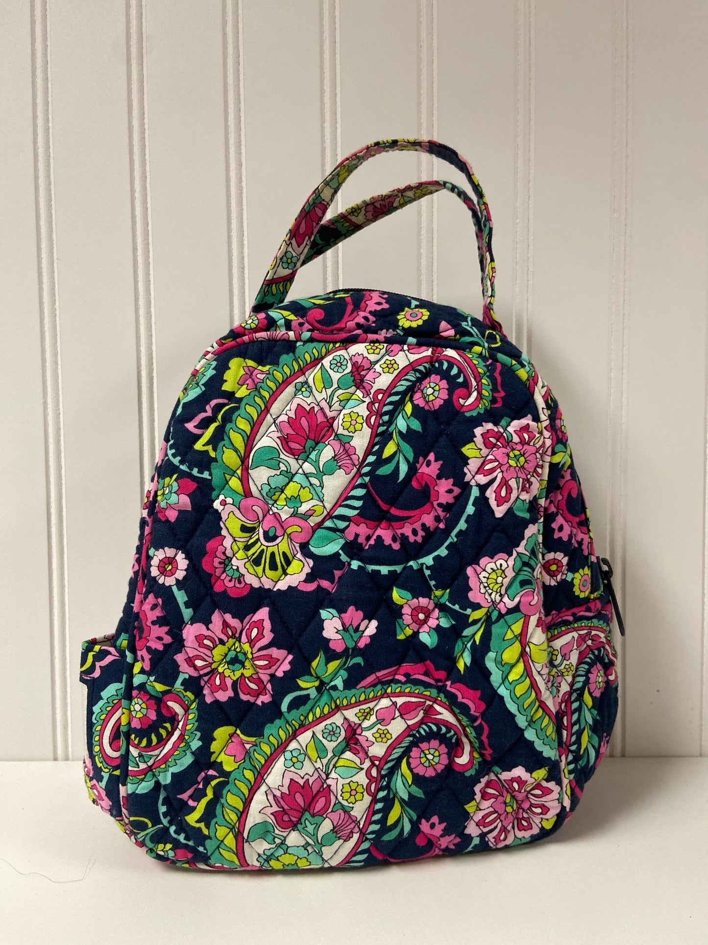 Accessory Tag Vera Bradley