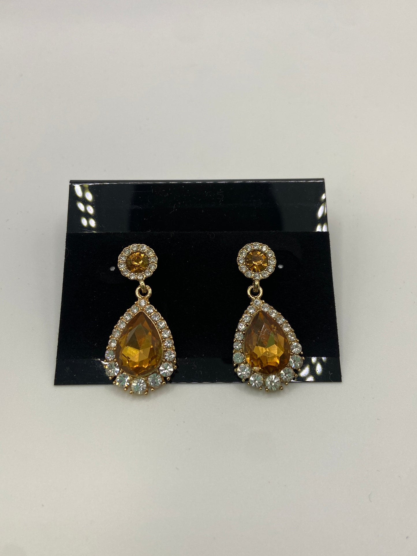 Earrings Dangle/drop By Clothes Mentor