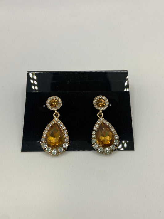 Earrings Dangle/drop By Clothes Mentor