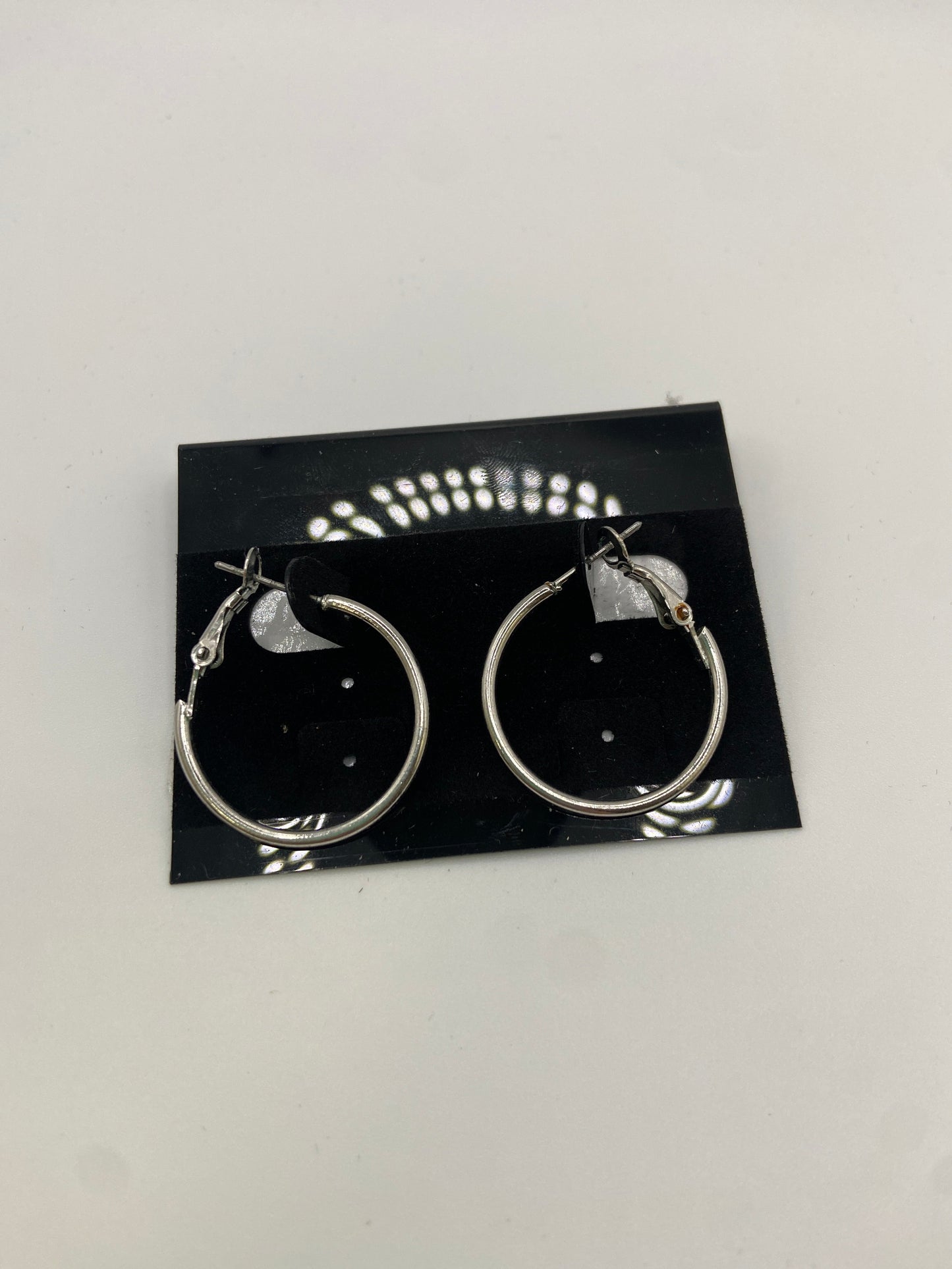 Earrings Hoop By Clothes Mentor