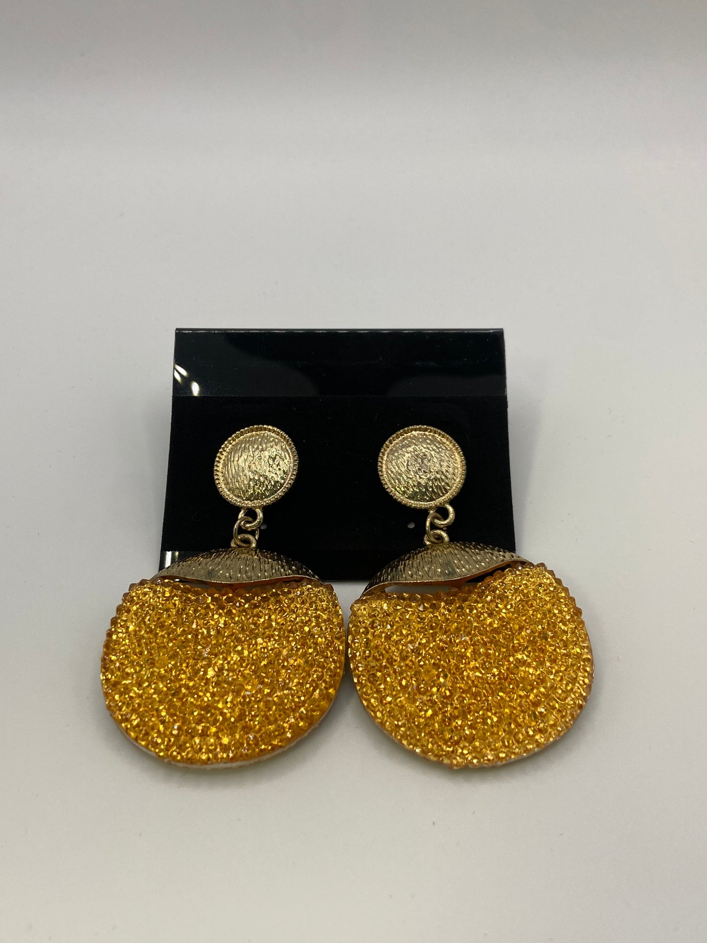 Earrings Dangle/drop By Clothes Mentor