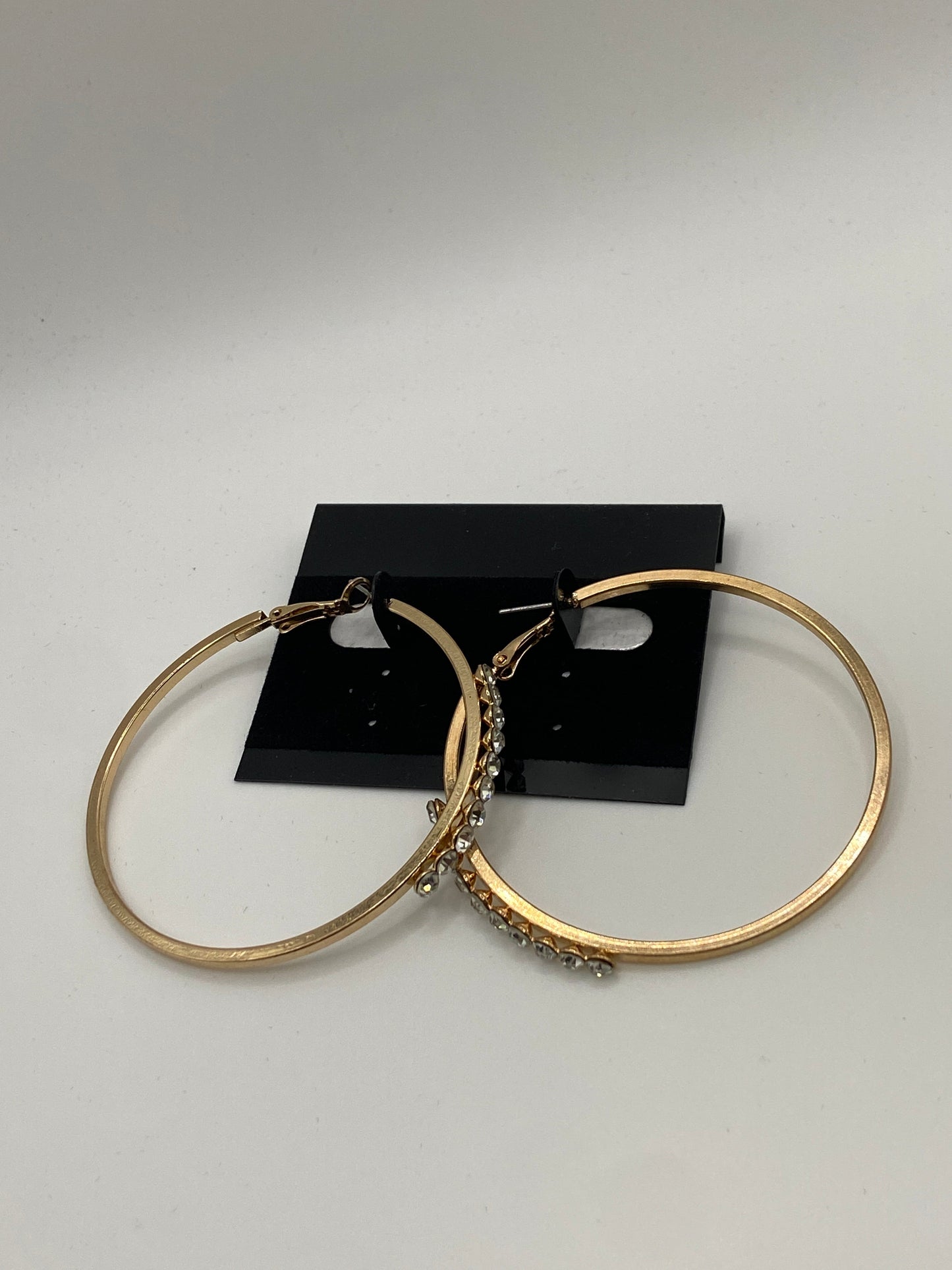 Earrings Hoop By Clothes Mentor