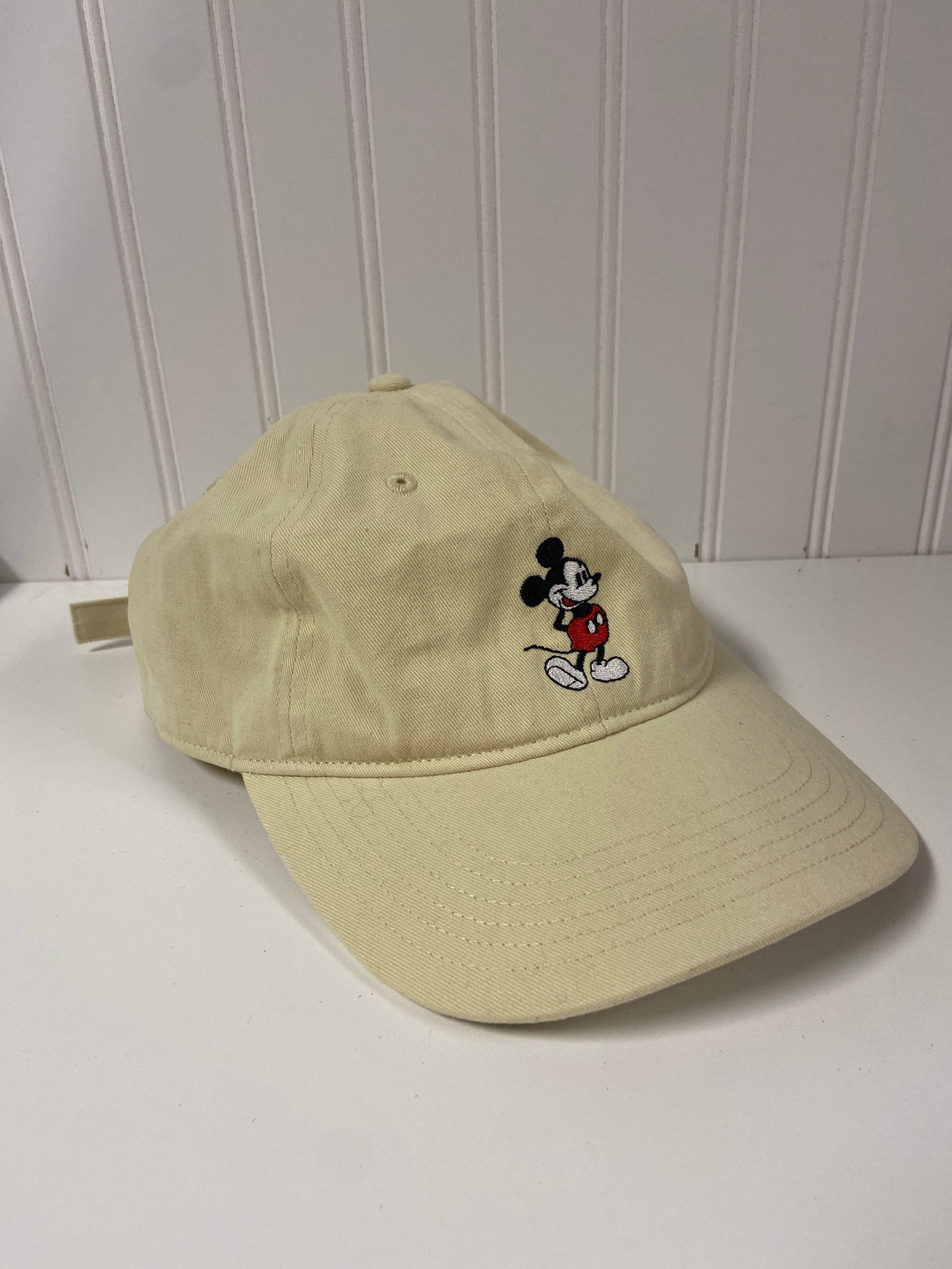 Hat Baseball Cap By Disney Store