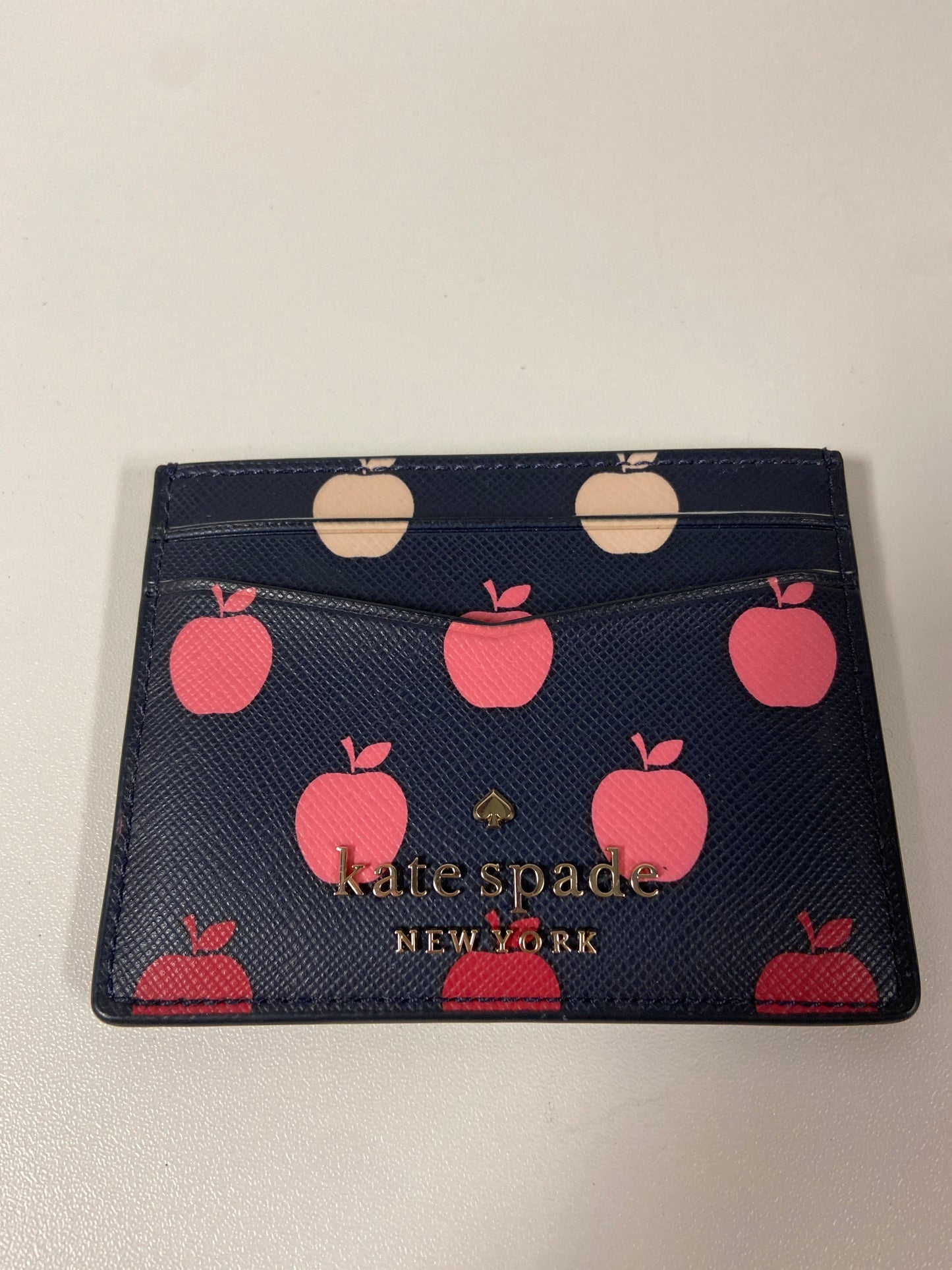 Wallet Designer By Kate Spade, Size: Small