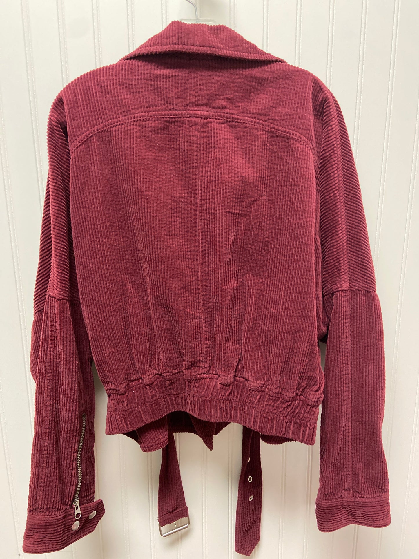 Jacket Other By Free People  Size: M