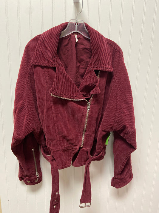 Jacket Other By Free People  Size: M