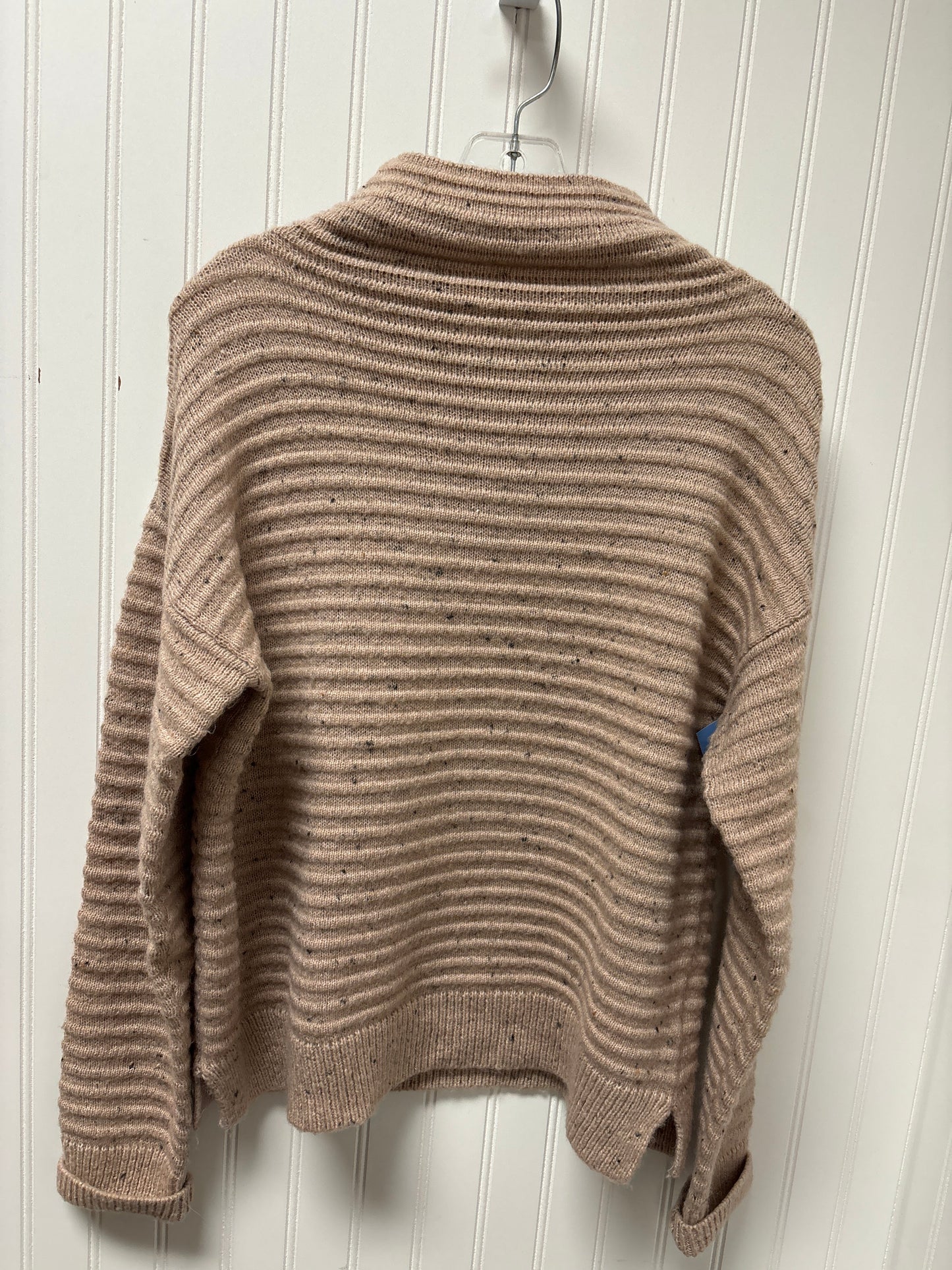 Sweater By Madewell In Pink, Size: M