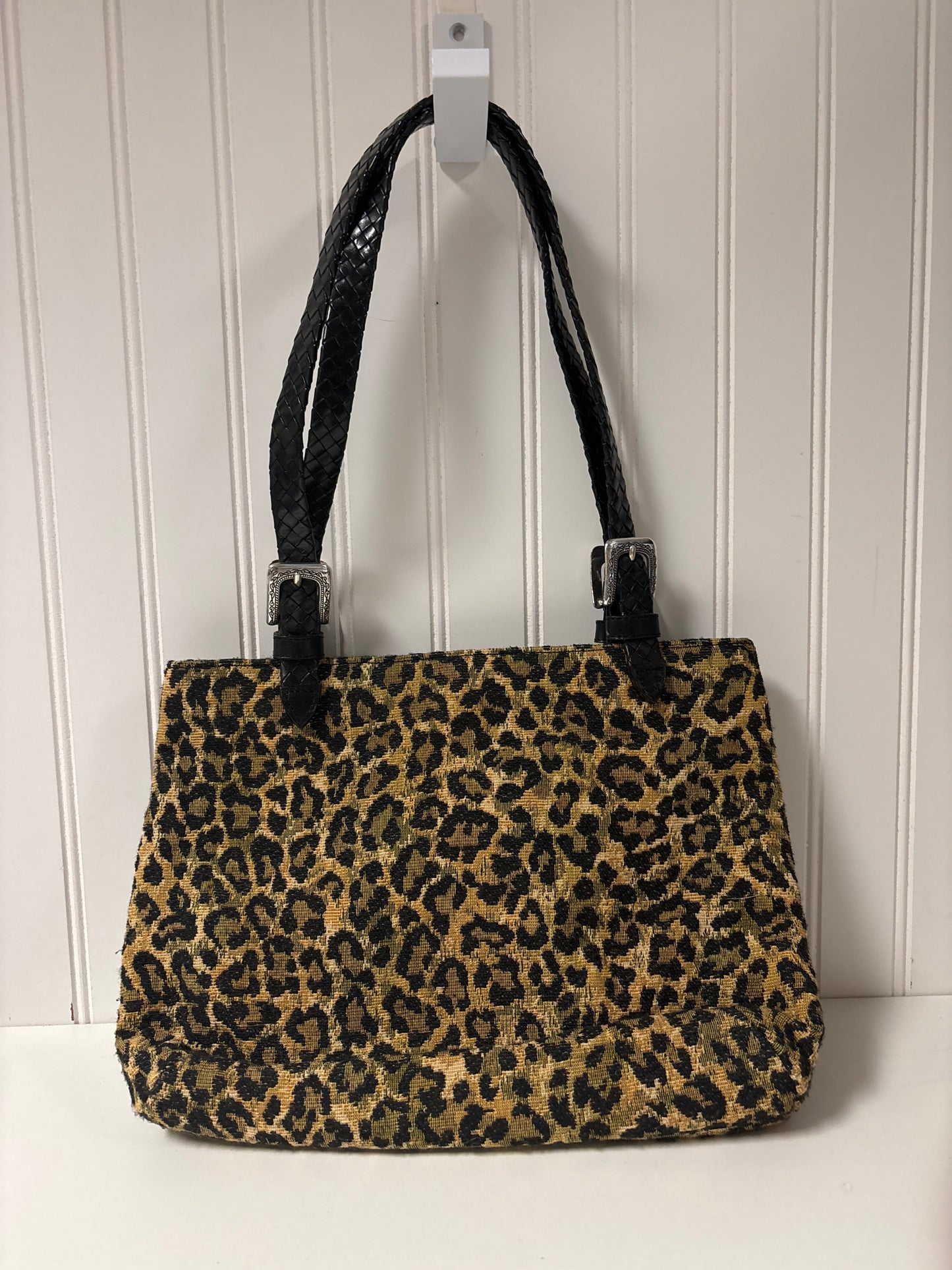 Handbag By Brighton, Size: Small