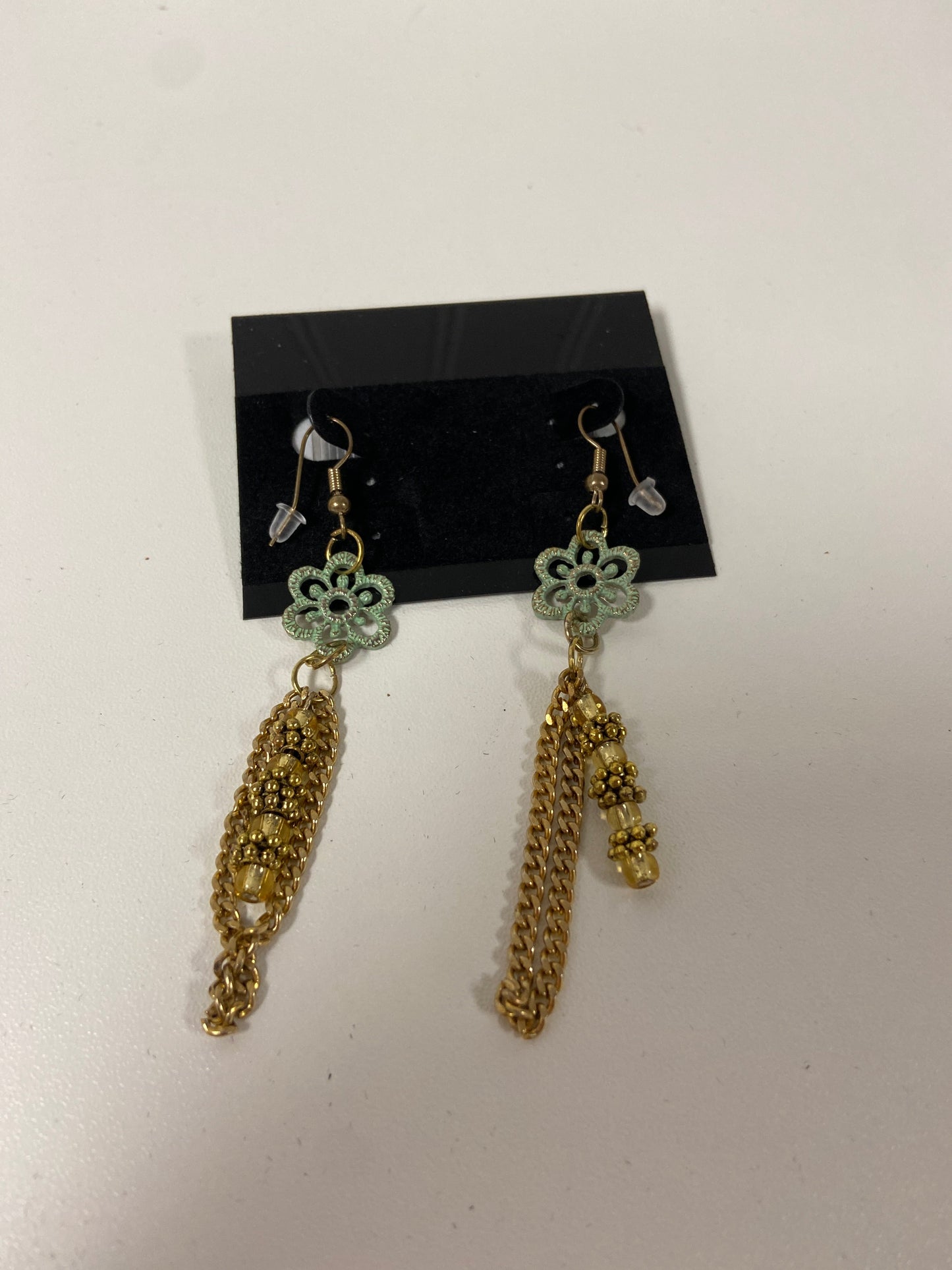 Earrings Dangle/drop By Clothes Mentor