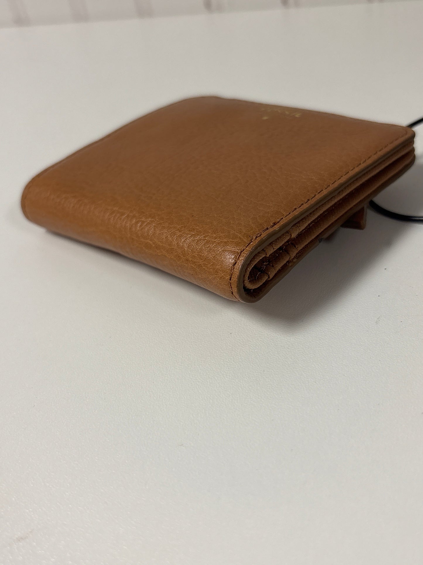 Wallet By Fossil, Size: Small