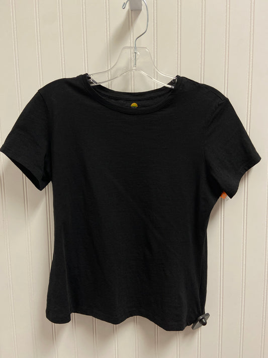 Top Short Sleeve Basic By C And C  Size: M