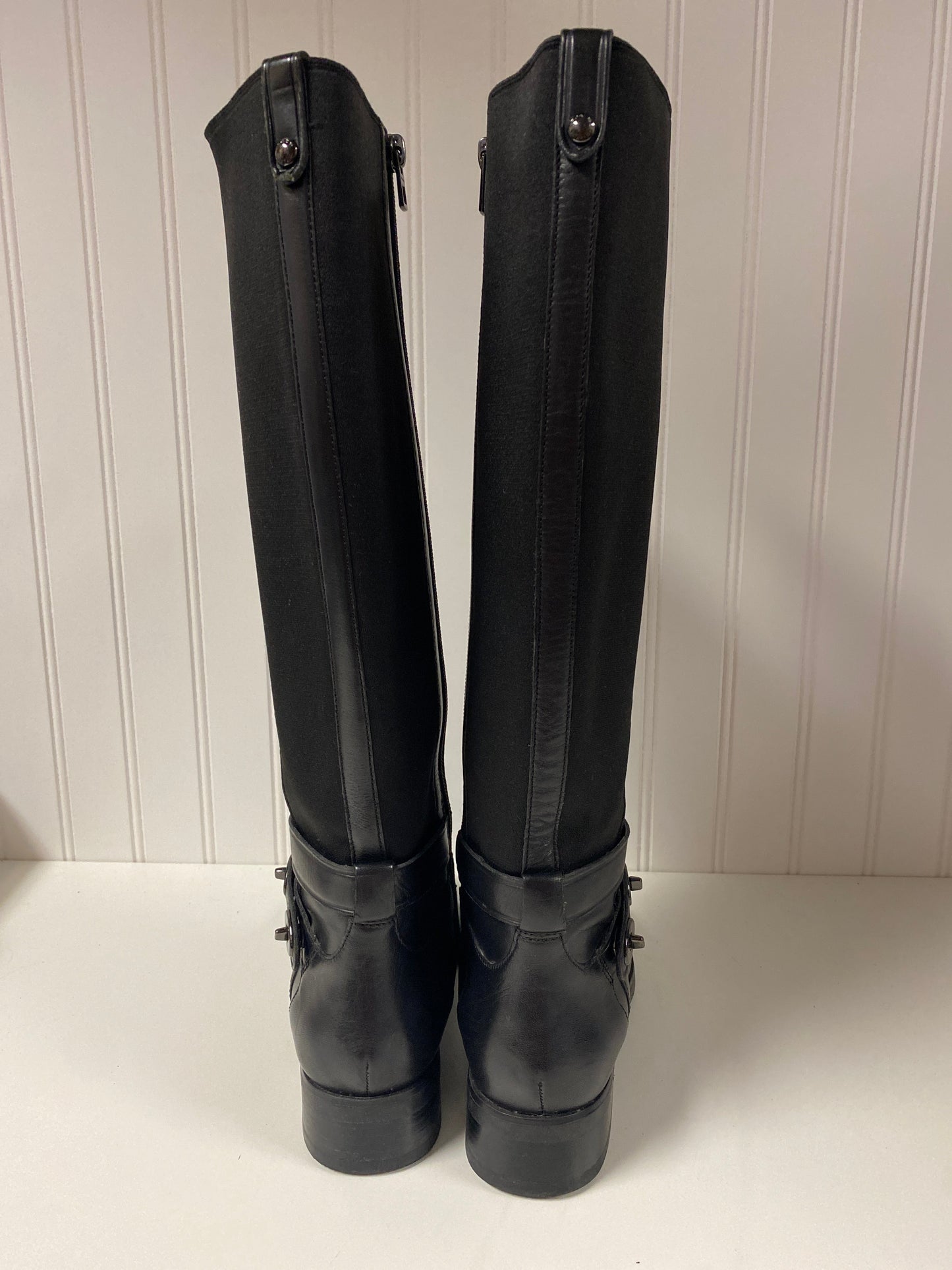 Boots Knee Flats By Coach  Size: 7