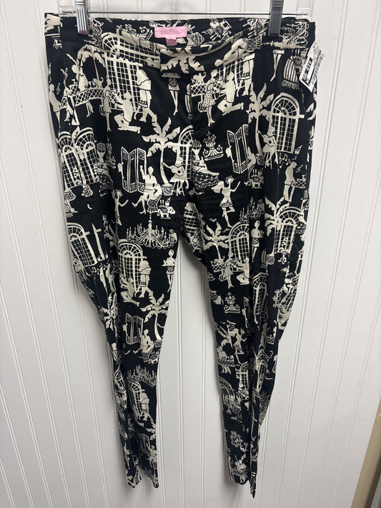 Pants Designer By Lilly Pulitzer  Size: 8